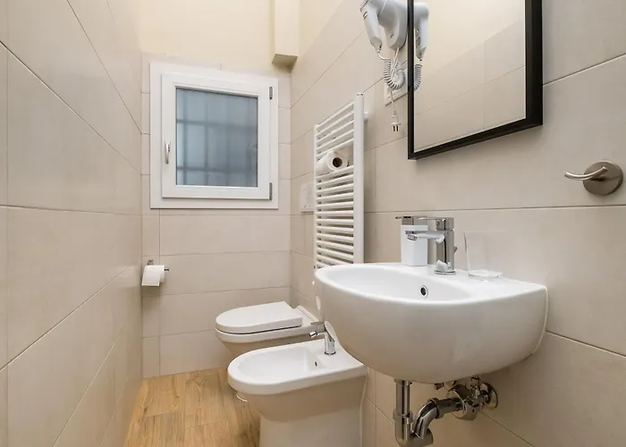 Guest house Biscotti22 *